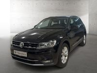 Volkswagen Tiguan - Vorschau Bild 17