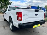 Ford F 150 Pick Up V6 3,5 / 1. Hand - Ford mit Benzin-Antrieb: 150