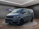 Volkswagen T5 Camper+Küche 4M AUT.°STANDHNZNG°KAMERA°NAVI - graue Volkswagen T5 California