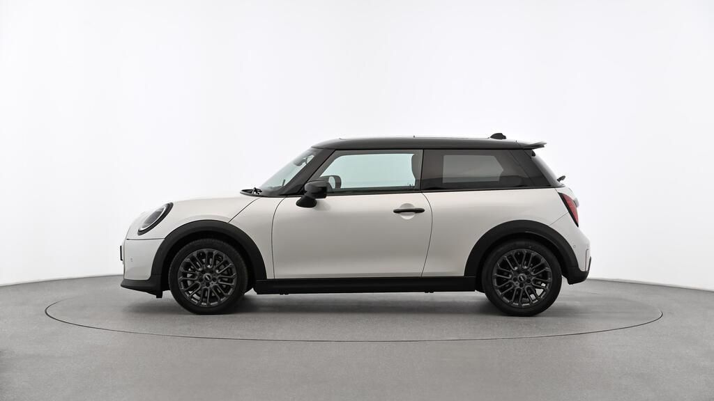 MINI Cooper S - Bild 4