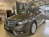 Mercedes-Benz B 180  KAT SHZ KLIMA 2HAND TEMPOMAT - Mercedes-Benz B 180 aus 2012
