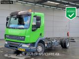 DAF LF45.160 4X2 Manual Gearbox Euro 5 - Silo LKW