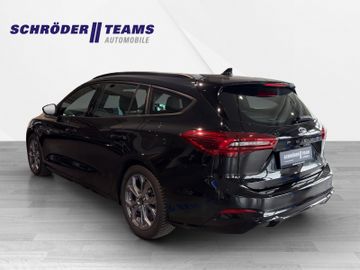 Ford Focus - 4