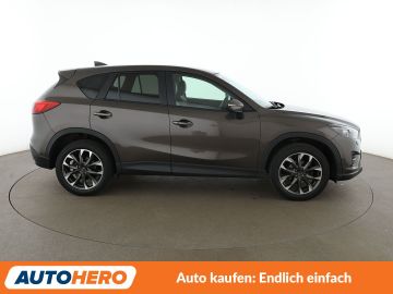 Mazda CX-5 - 7