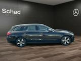 Mercedes-Benz C 300 e T ANVANTG+NAVI+PANO+360°+LED+DISTR+AMBI+ - Mercedes-Benz C 300
