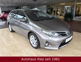 Toyota Auris 1.6 Touring *NAVI*PDC*KAMERA*Scheckheft* - Toyota Auris: 1.6