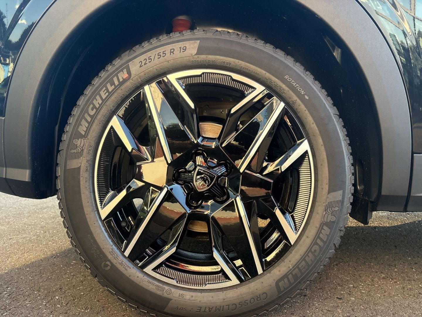 Fahrzeugabbildung Peugeot 3008 GT Hybrid 145 e-DSC6 Navi ACC El. Heckklapp