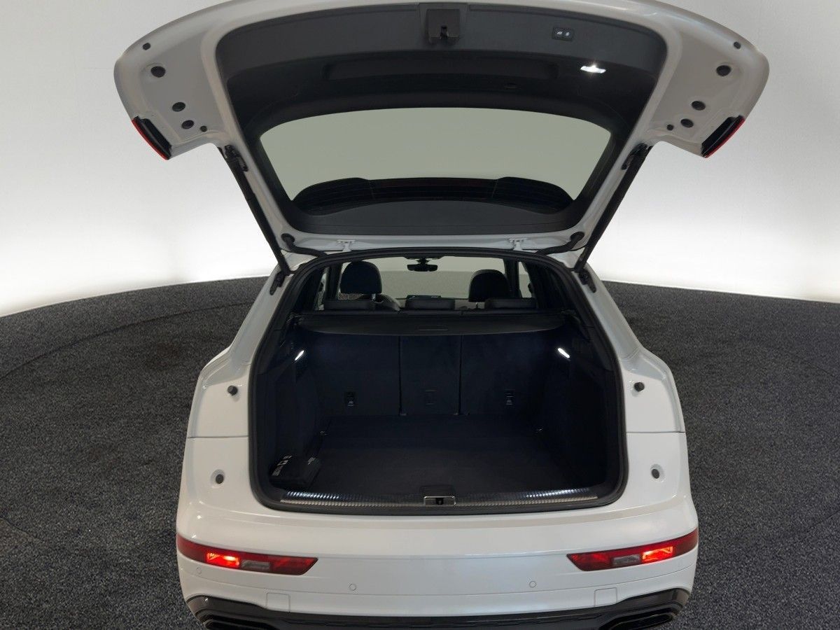 Audi Q5 - Bild 9