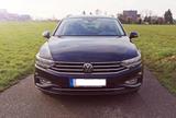 Volkswagen PASSAT & GARANTIE 2.0 TDI SCR DSG /Bus/LED/AHK - VW Passat Gebrauchtwagen in Düsseldorf