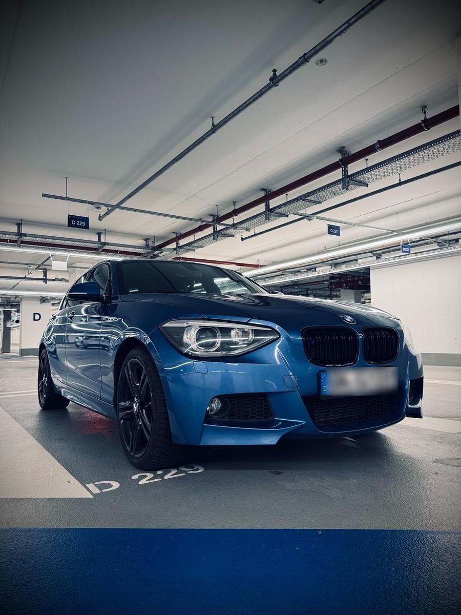 BMW 116