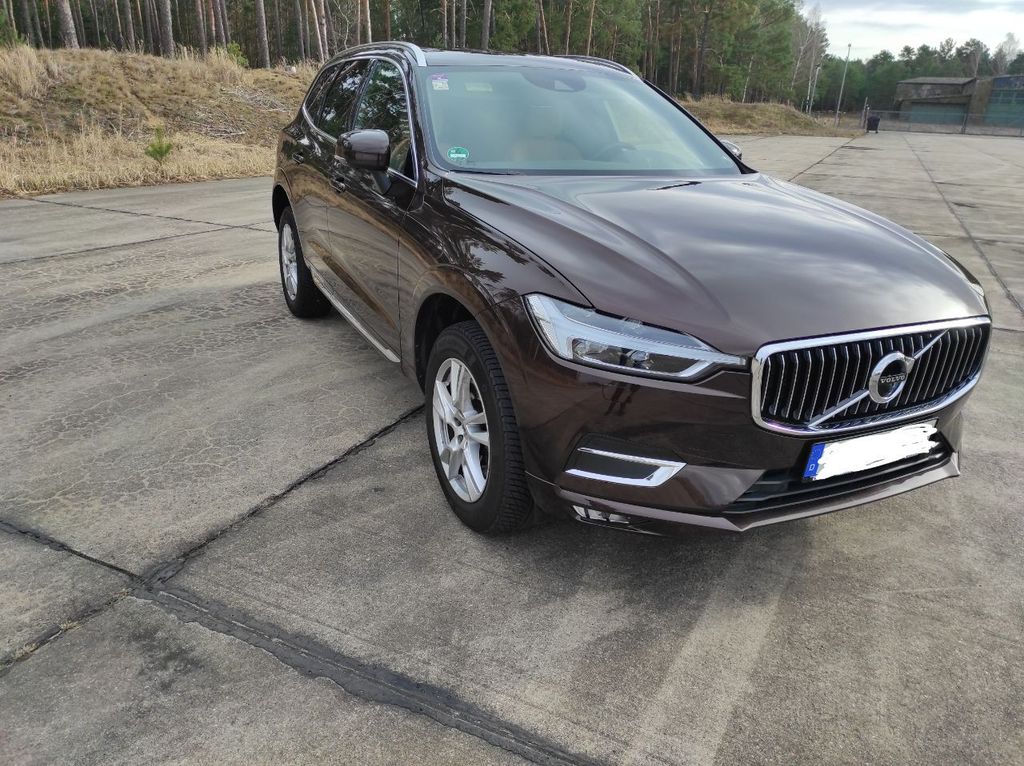 Image of Volvo XC60