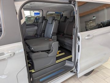 Ford Tourneo Custom L1 Titanium 5Jahre Garantie!*