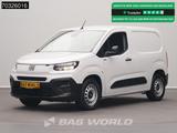 Fiat e-Doblo 136pk Elektrisch 50kWh 343km WLTP L1H1 N - Kipper W50