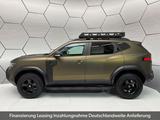 Dacia Duster hybrid-G 150 4x4 REDUST OFFROAD UMBAU - Dacia Duster: Offroad