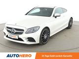 Mercedes-Benz C 300 AMG Line Aut.*NAVI*LED*CAM*PDC*SHZ*TEMPO*