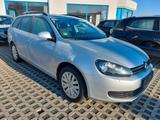 Volkswagen Golf VI Variant 4Motion/AHK/WR/SR - Volkswagen Golf: Sr