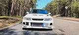 Mitsubishi Lancer EVO Evolution VI 6 GSR J... - Mitsubishi Gebrauchtwagen von 1999