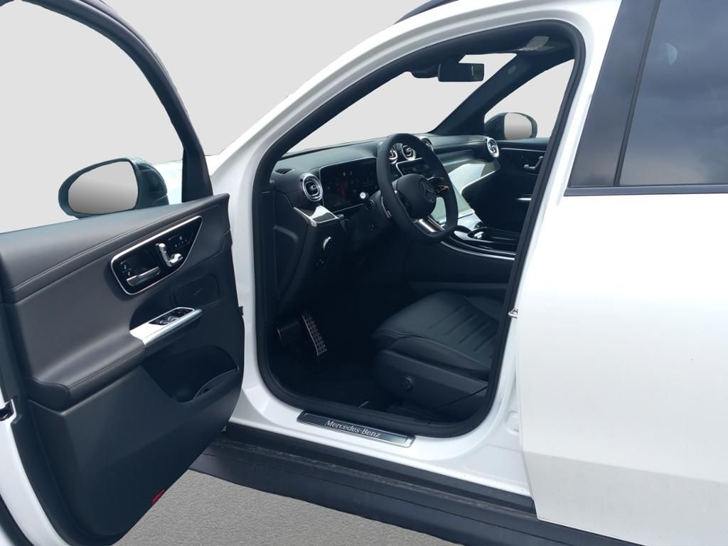Fahrzeugabbildung Mercedes-Benz GLC 220 d 4M *AMG*NIGHT*MEMORY*PDC*360°*AHK