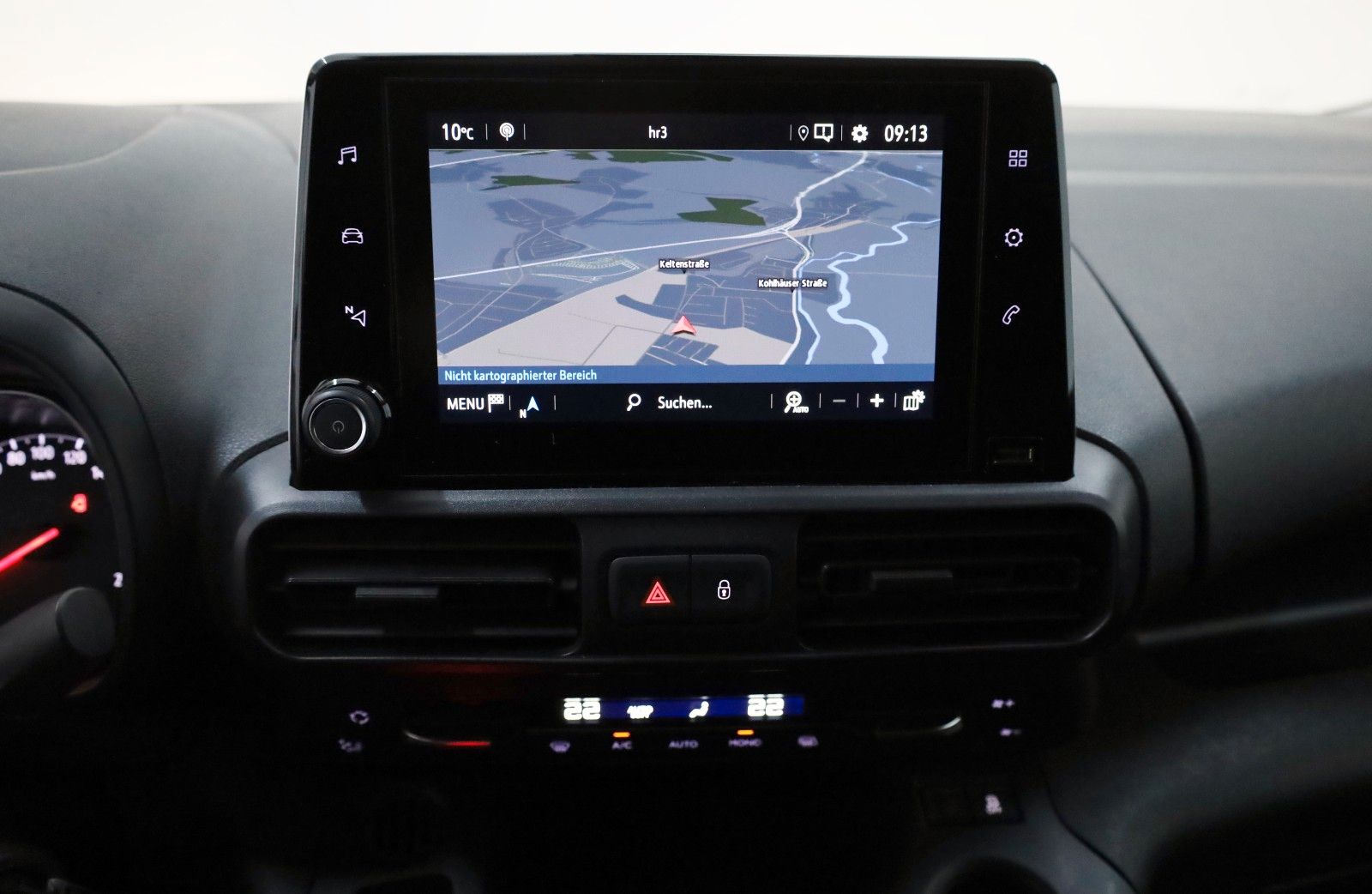 Fahrzeugabbildung Opel Combo Cargo Selection Navi,Kamera,Apple CarPlay