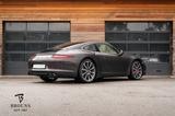 Porsche 991 Carrera S PDK 400PS |Burmester|S/H-Dach| - Porsche 991 mit Panoramadach