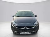 Opel Corsa E Active ecoFlex*Automatik*SHZ*Temp.*PDC* - Opel Corsa Gebrauchtwagen in Frankfurt