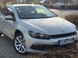 Volkswagen Scirocco 1.4 TSI 90kW - - Volkswagen Scirocco in Düsseldorf