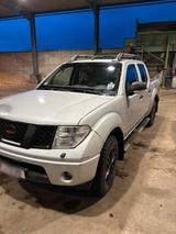 Nissan Navara D40 Pickup - Nissan Navara: D 40