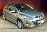 Mazda 2 1.5 MZR Sports-Line Sports-Line - Mazda 2 in Wuppertal