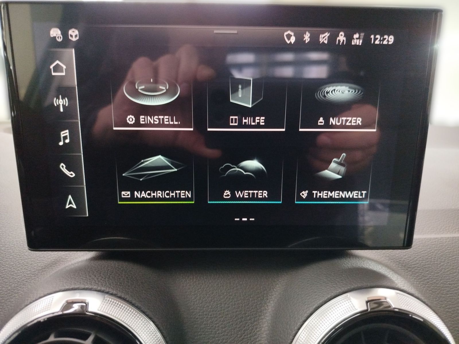 Audi Q2 - Bild 9