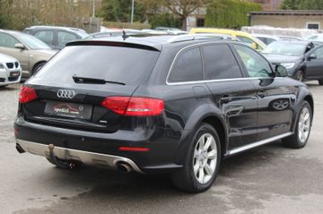 Audi A4 Allroad - 5