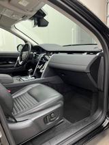 Land Rover Discovery Sport D240 SE, Winterpkt, neues Model! - Land Rover Discovery Sport von privat