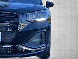 Audi Q2 advanced 35 TFSI AHK*All-Season*17*Sitzhzg.** - Audi Neuwagen in Hannover