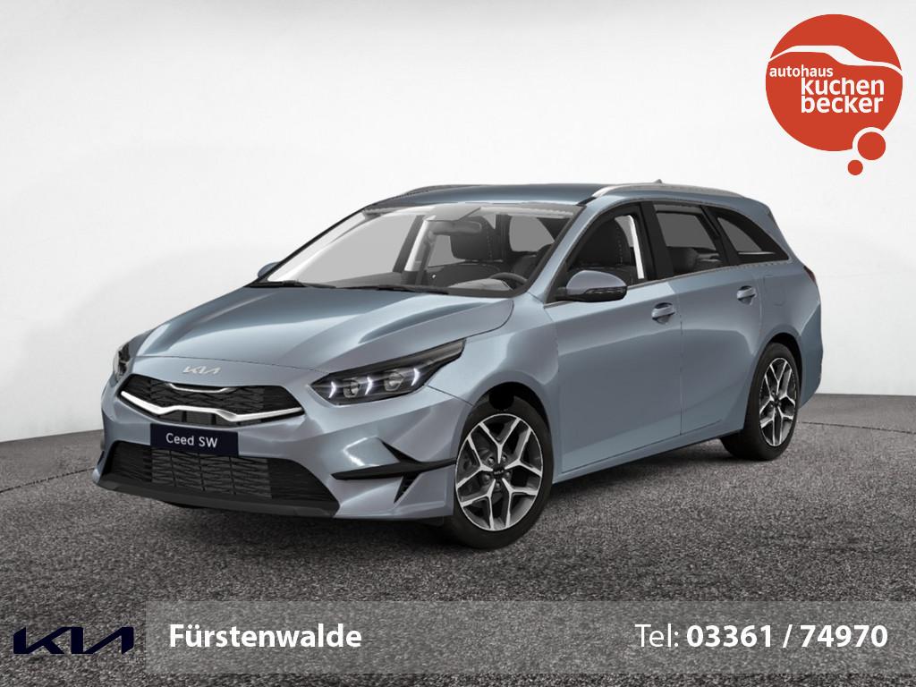 Kia Ceed_SW 1.5 T-GDI DCT7 Ultimate Edition STY SOU