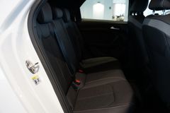 AUDI A1 Sportback 40 TFSI | 2 x S line | LED | SONOS AUDI A1 Sportback 40 TFSI | 2 x S line | LED | SONOS