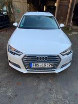 Audi A4 2.0 TDI 140kW S tronic quattro Avant - - Audi A4: TDI 140