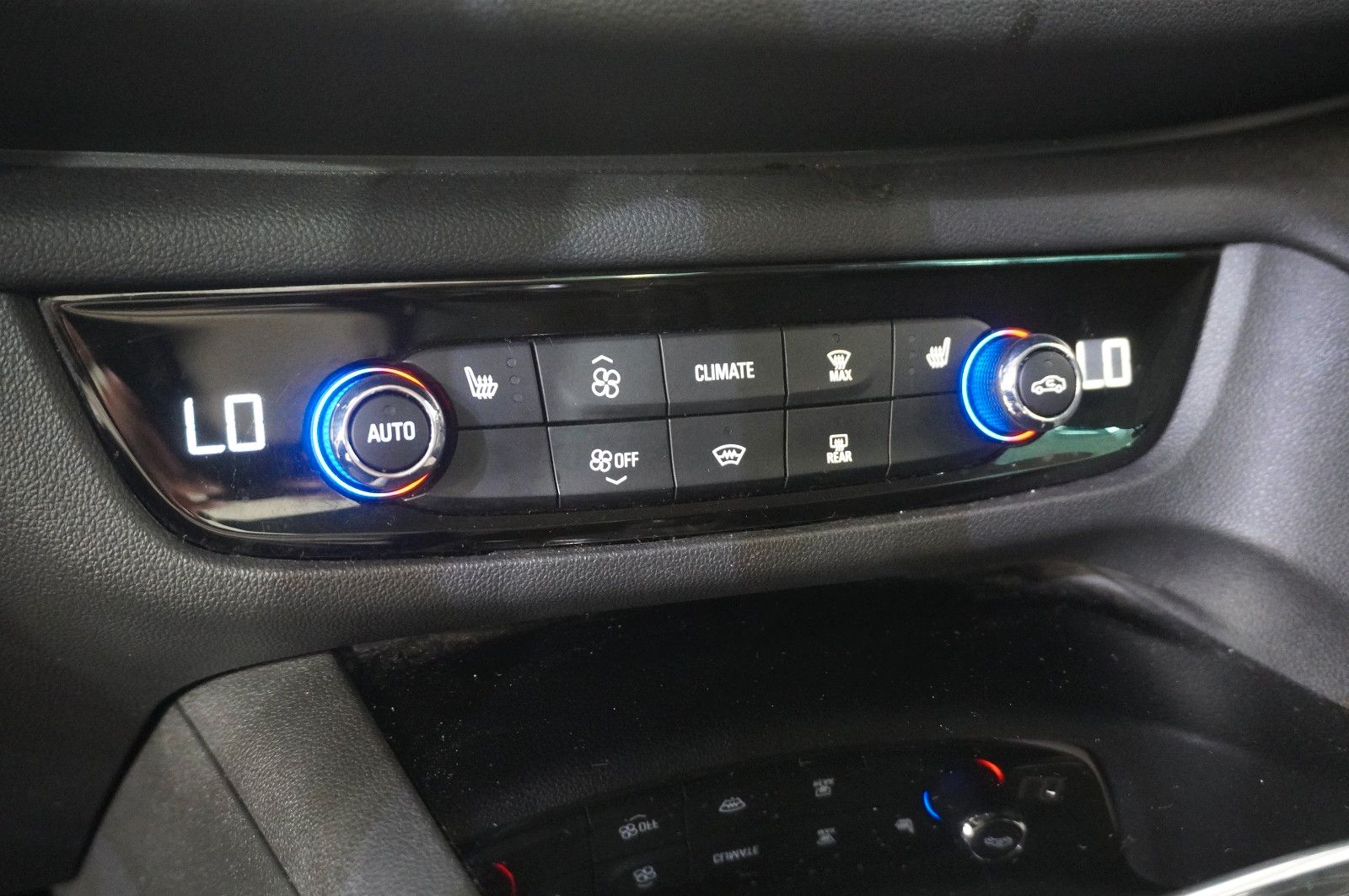 Fahrzeugabbildung Opel Insignia B GS 1.5T DYNAM. NAVI/LED/KAMERA/VIRTU.