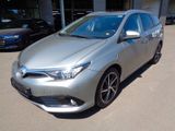 Toyota Auris Touring Sports Edition-S+ - Toyota Auris mit Benzin-Antrieb