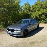 BMW 530i Sportline - 8-fach bereift - TÜV Neu - BMW 530: Limousine, 530i