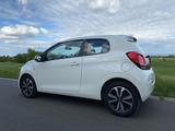 Citroën C1 - Alu-Allwetterreifen, Klima, Navi, Sitzheiz. - gebrauchte Citroën C1 aus dem Jahr 2020