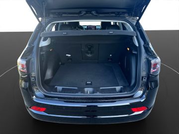 Jeep Compass 1.3 S PHEV KEYLESS, 360 KAMERA, LEDER