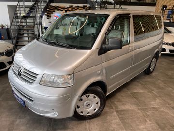 Volkswagen T5 Multivan *Comfortline*Navi*AHK*