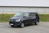 Volkswagen T6 Multivan - Volkswagen T6 Multivan mit Benzin-Antrieb: Van, Automatik