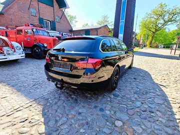 BMW 520 - 6