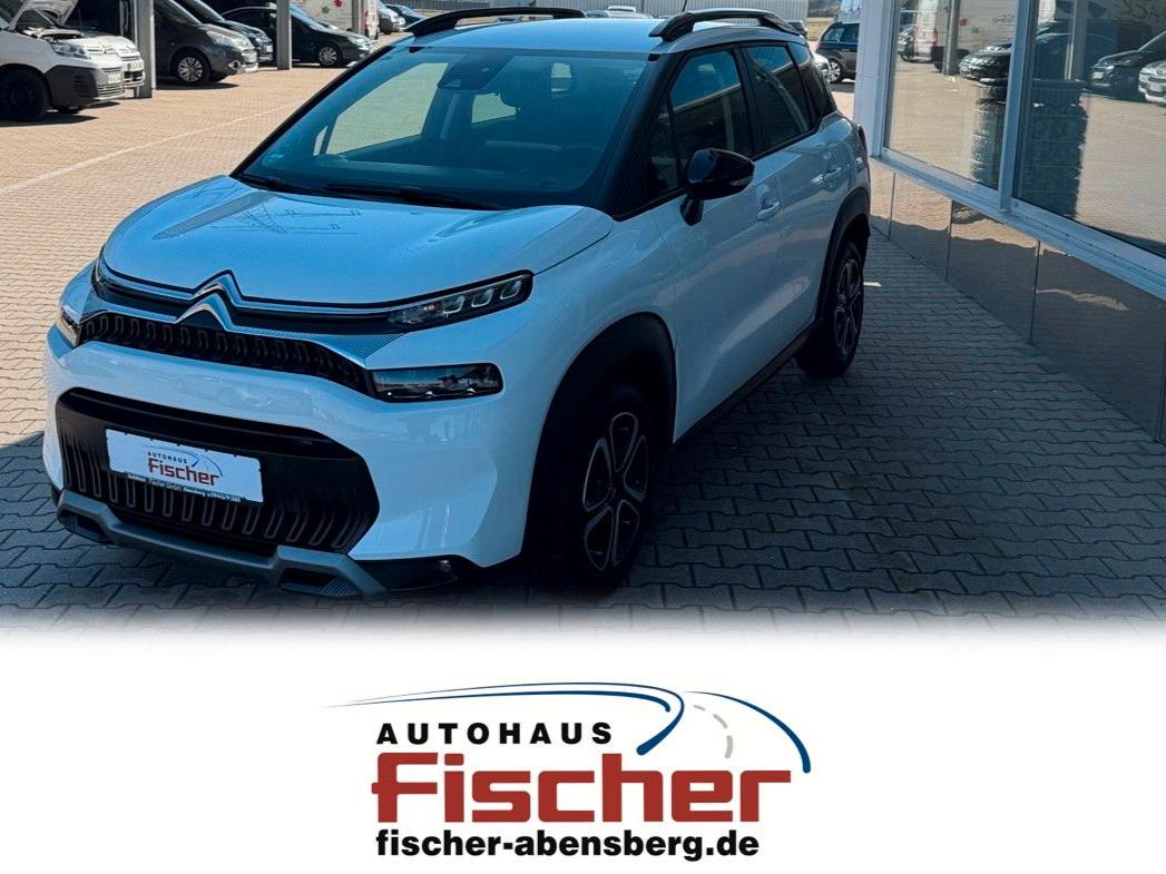 Citroën C3 Aircross Feel Pack  1.Hand