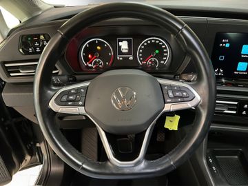 Bild 12 VW Caddy 2.0 TDI Life DSG