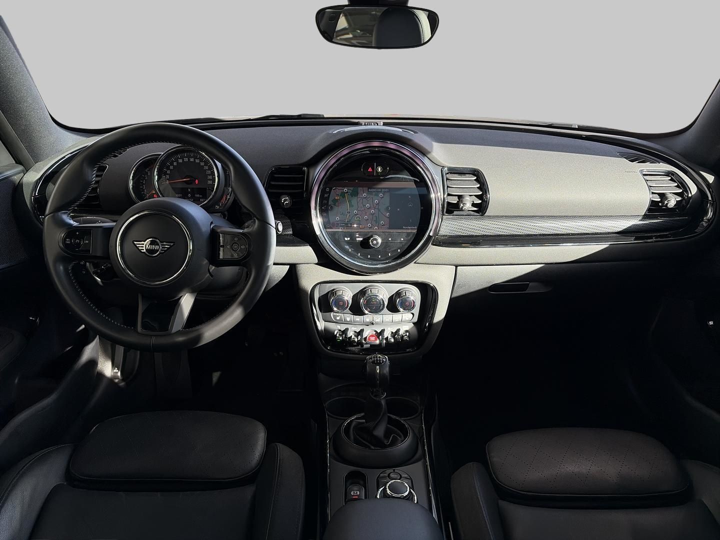 MINI Cooper S Clubman - Bild 7