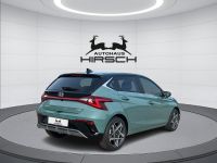 Hyundai i20 - Vorschau Bild 3