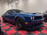 Dodge CHALLENGER SRT HELLCAT 6.2L WIDEBODY RED EYE - Dodge Challenger: Hellcat Widebody