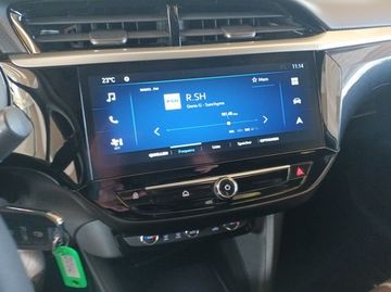 Fotografie 10 des Opel Corsa GS