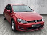 Volkswagen Golf 7 1.4 TSI Lim. Comfortline*SHZ*PDC*TEMPOMAT - gebrauchte Limousinen in Jena